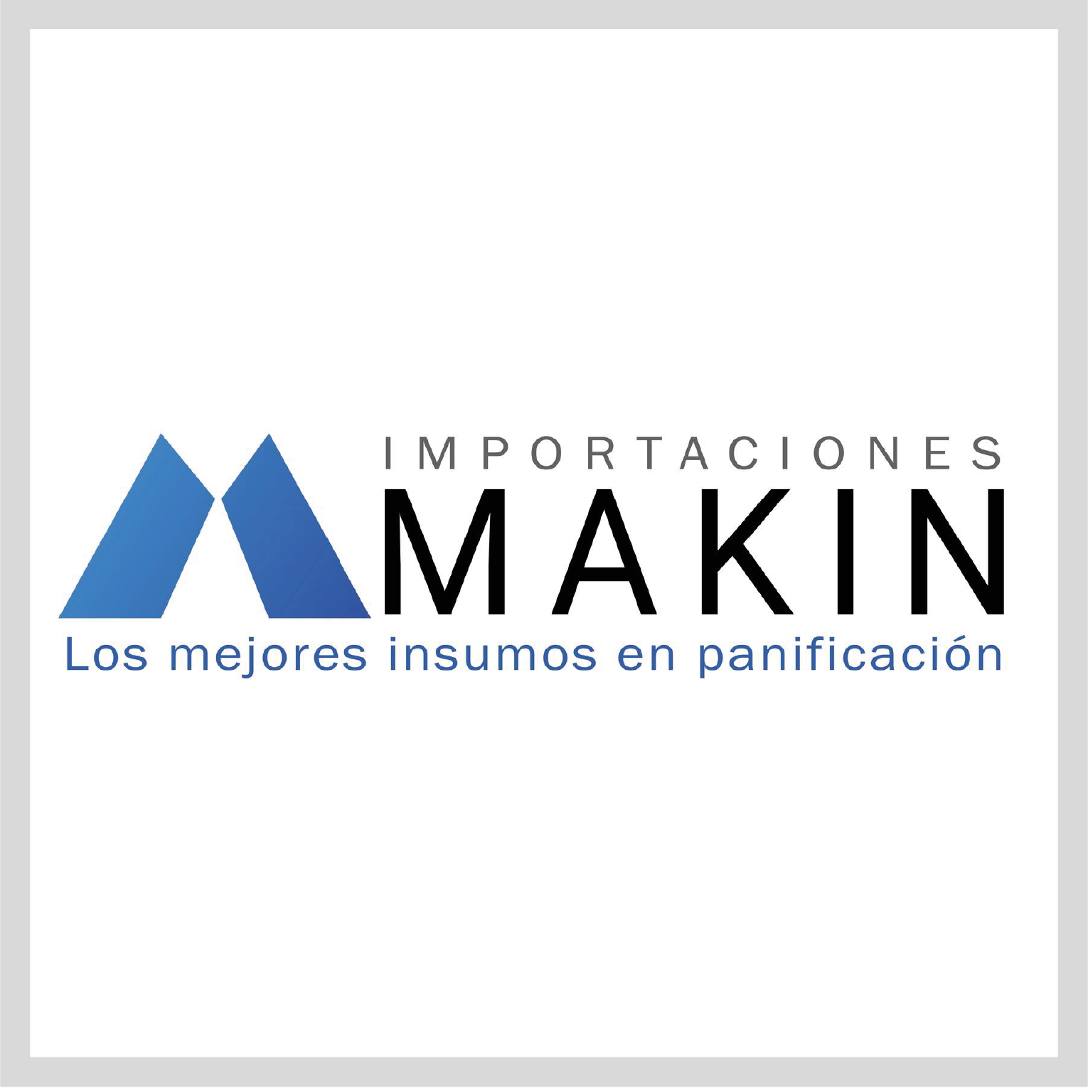 Importaciones Makin